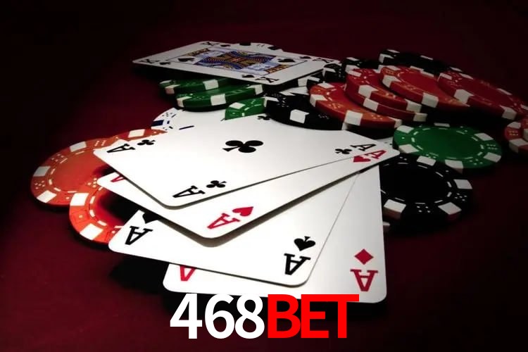 Experiência VIP 468bet