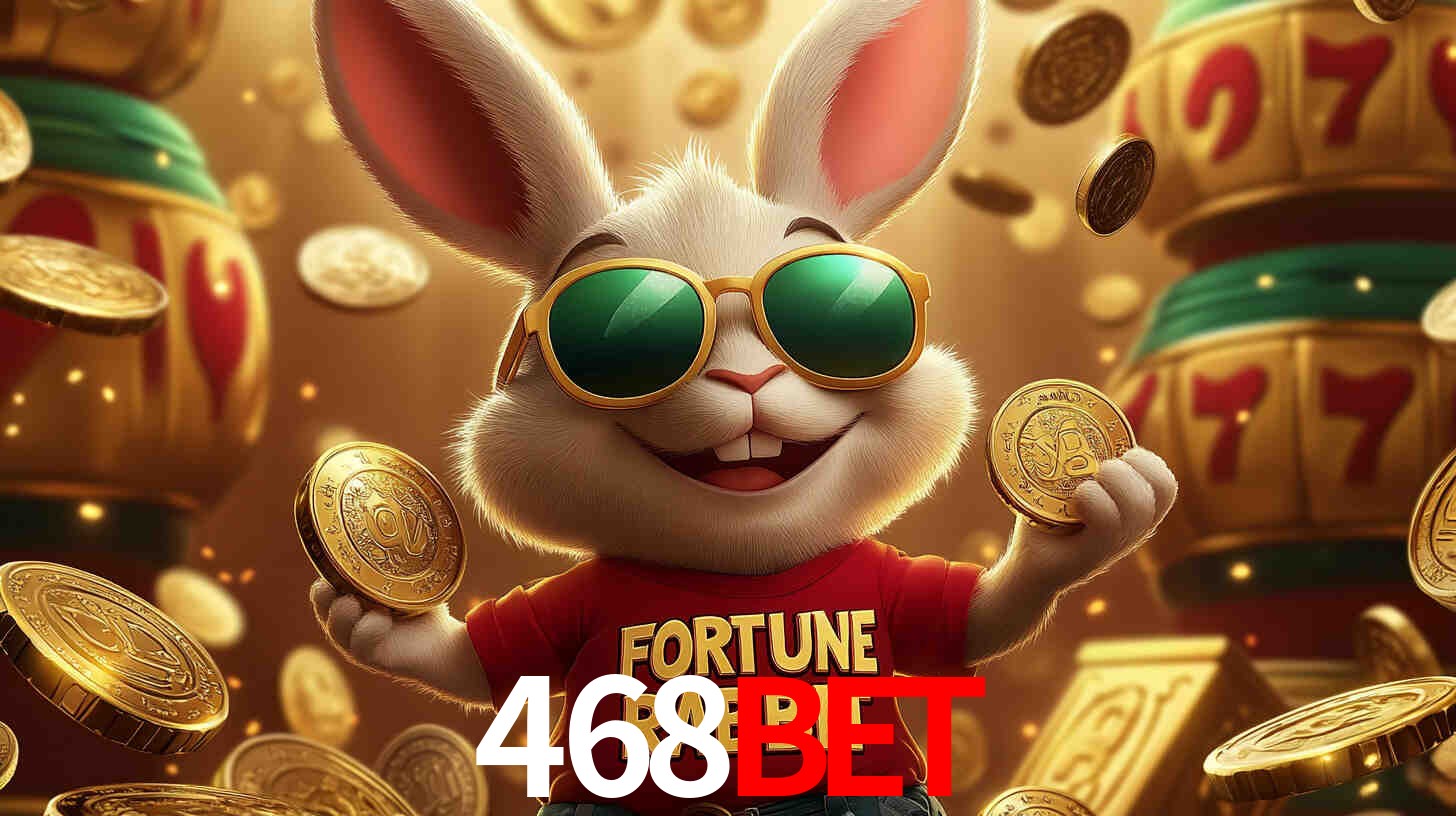 468bet paga