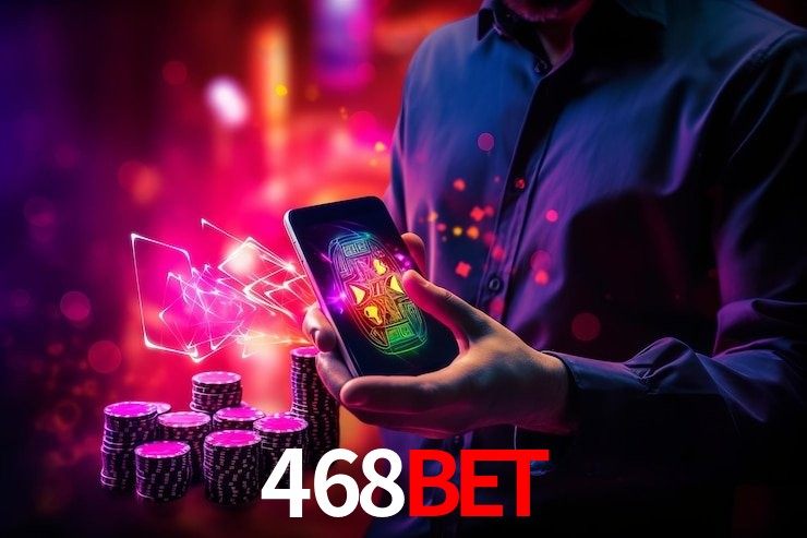 Estatísticas 468bet