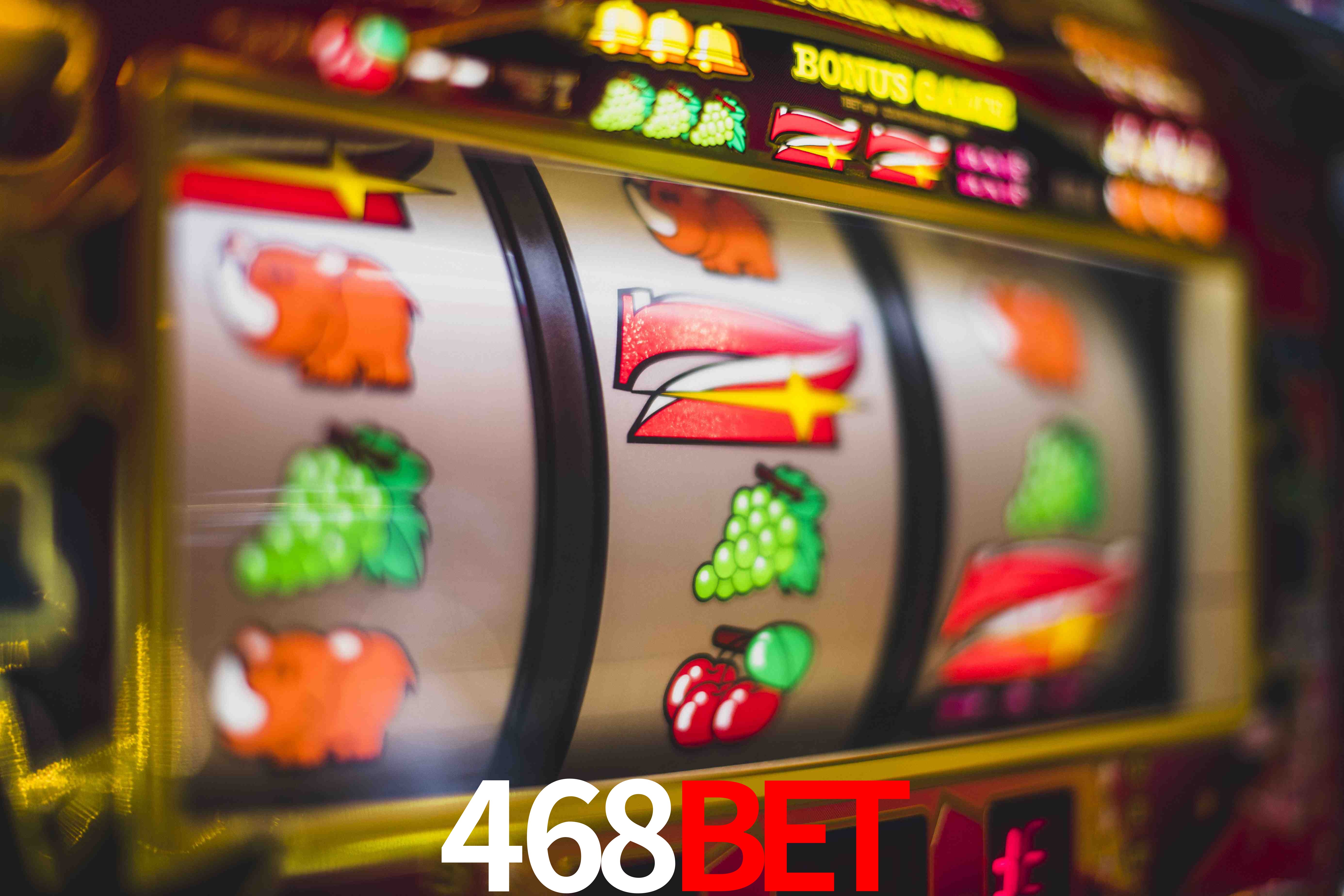 Statistics 468bet