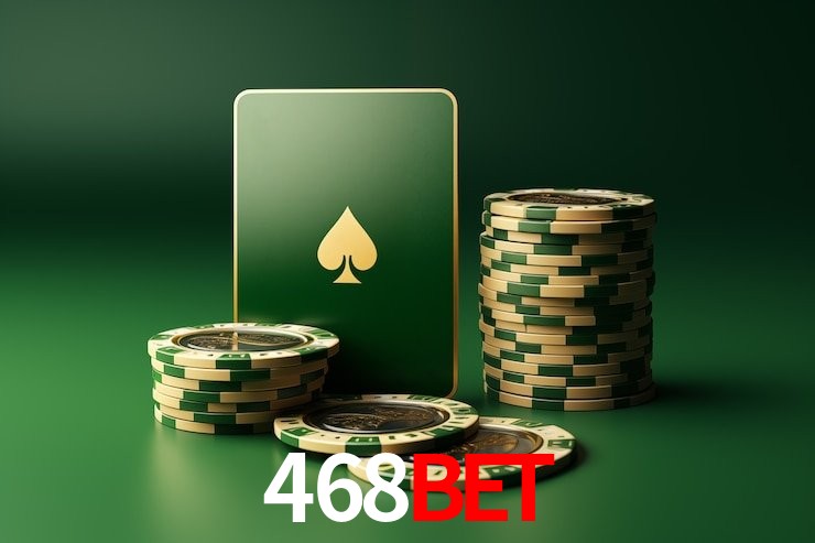 Experiência VIP 468bet