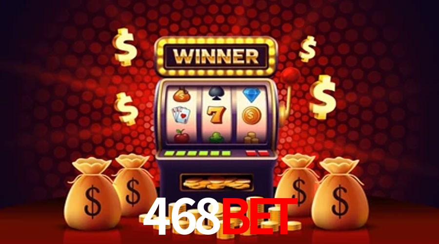 Flash Promotion 468bet