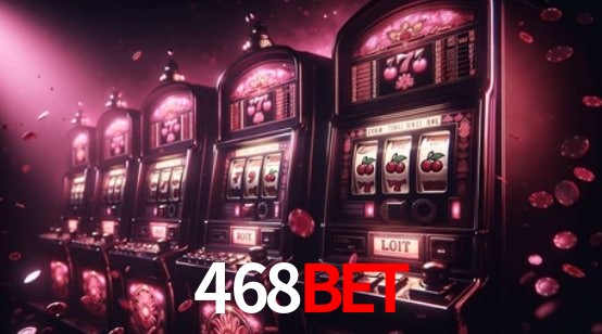 Mesa de Blackjack 468bet