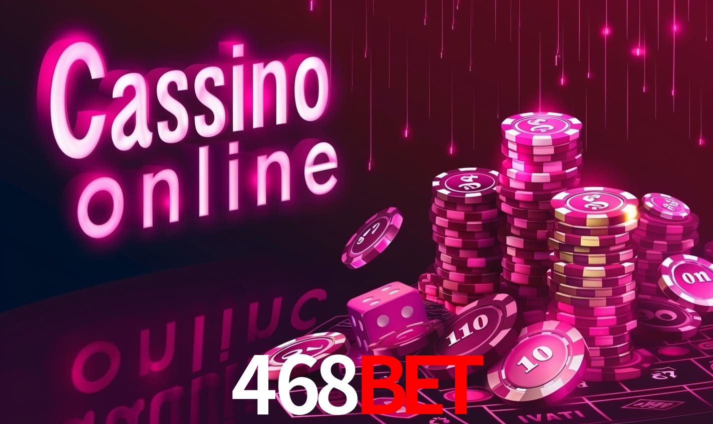 468bet Salvador - Strategies