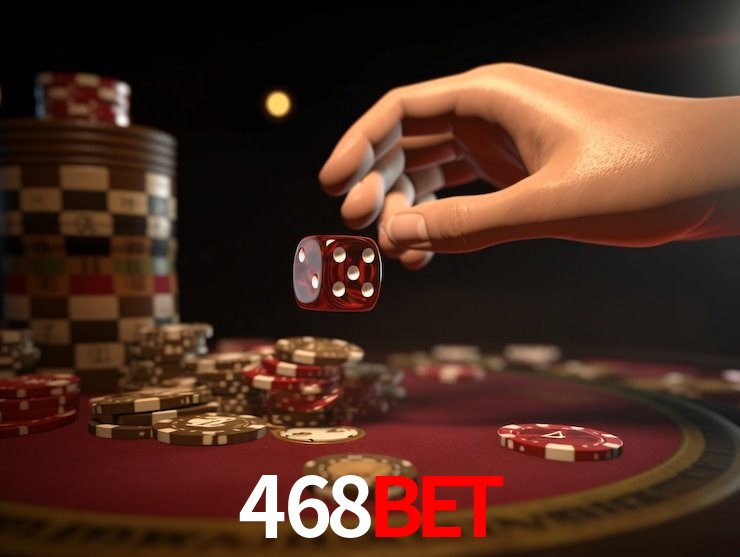 Especiais de Fim de Semana 468bet