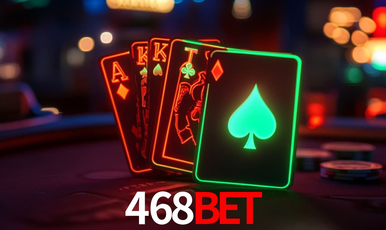 Integração de APIs 468bet