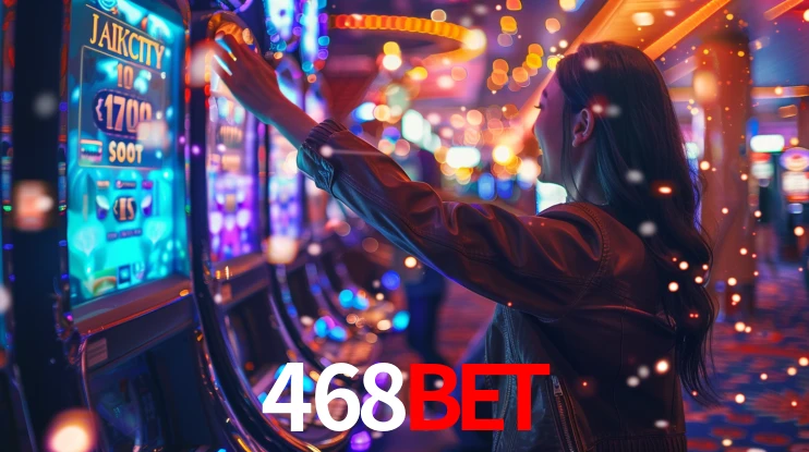 468bet paga