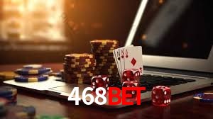 Programa VIP 468bet