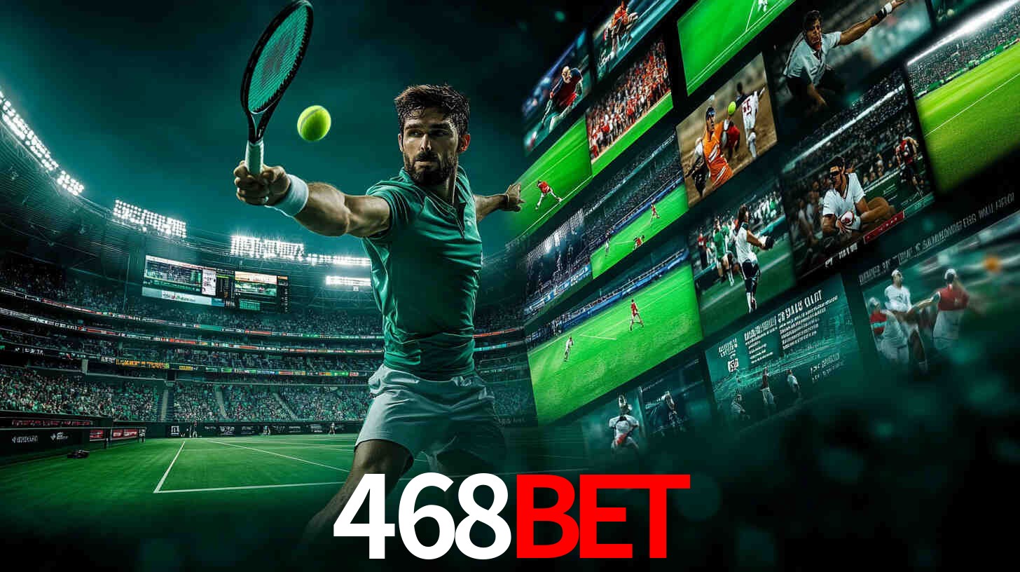 Descubra a Essência do 468bet: Nossa História e Compromissos