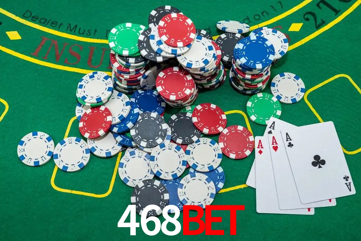 Apostas de Futebol 468bet