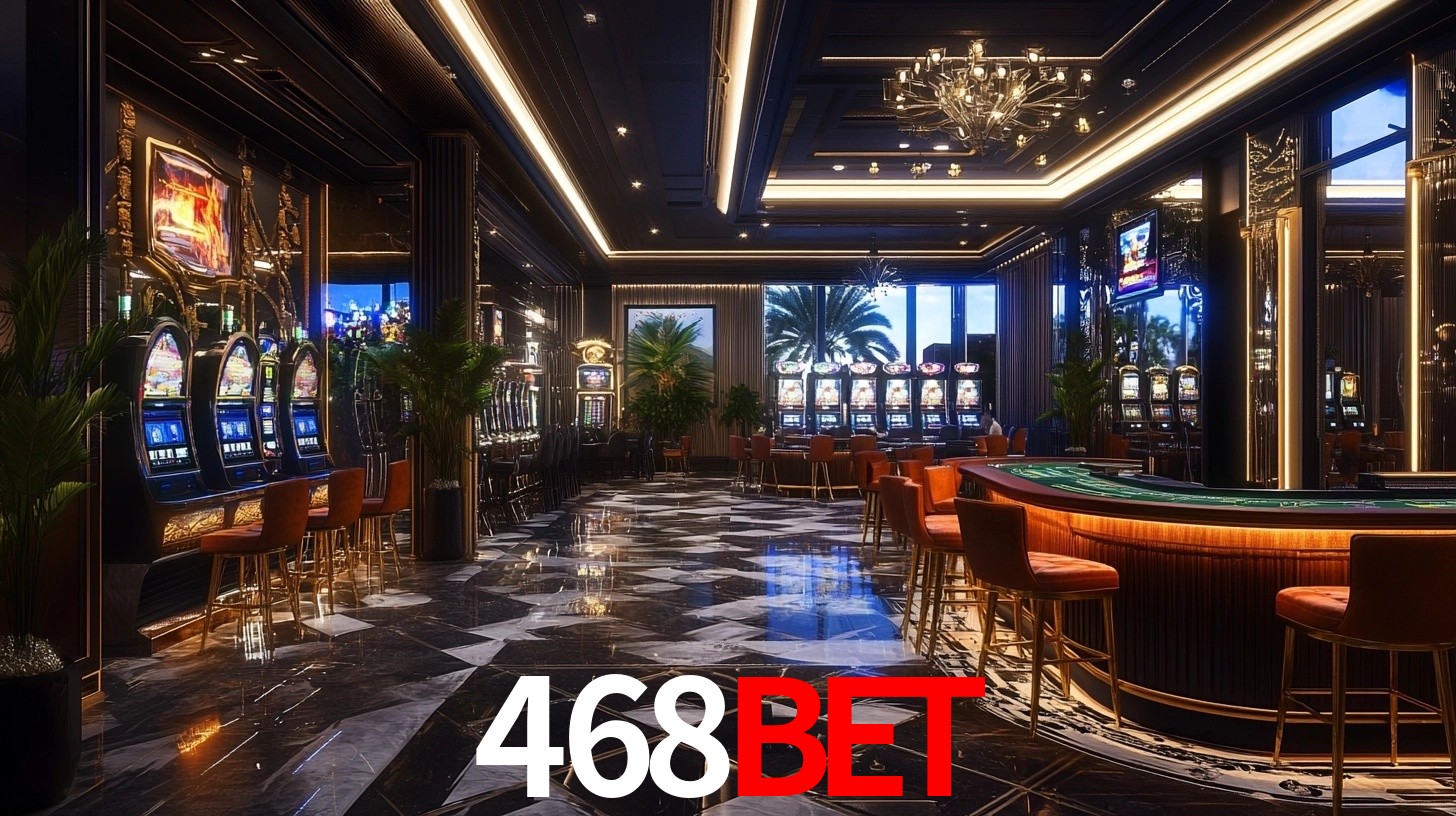 Programa VIP 468bet