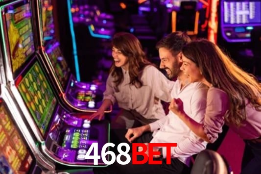 Torneios 468bet