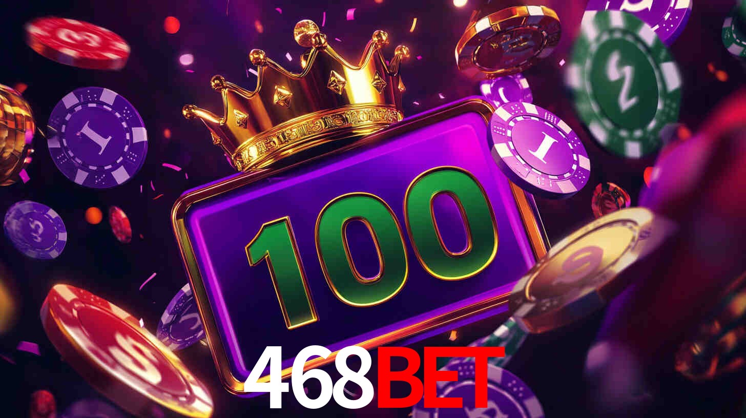 VIP Casino 468bet