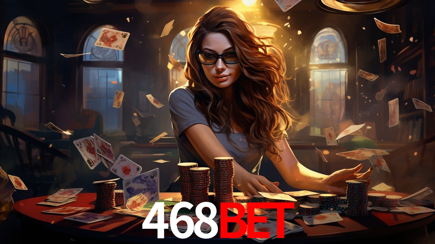 Tennis Betting 468bet
