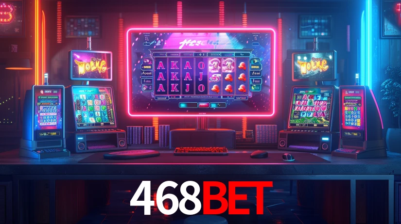 Ofertas Imperdíveis na 468bet: Promoções e Bônus Que Valem a Pena