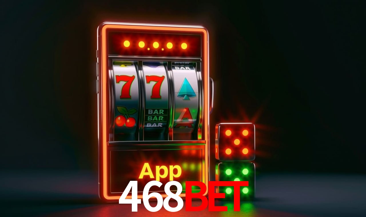 Design Responsivo 468bet