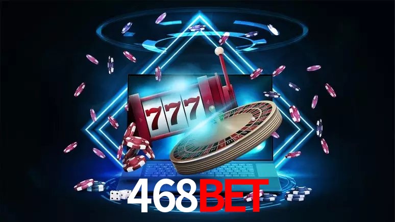 468bet Belo Horizonte - Jackpots