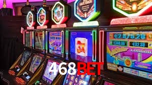 Casino VIP 468bet