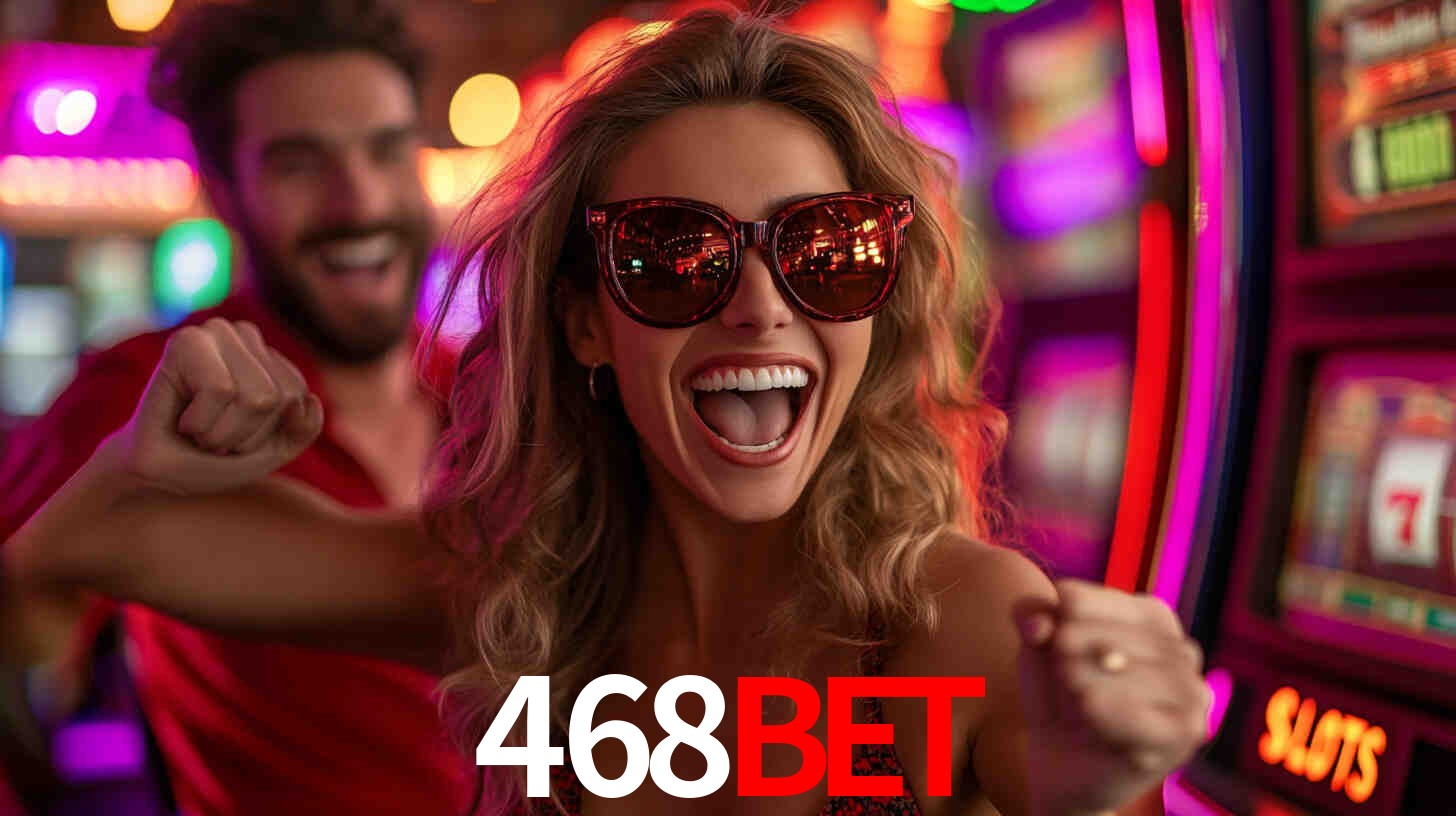 Descubra o Programa VIP da 468bet: Vantagens Exclusivas para Jogadores