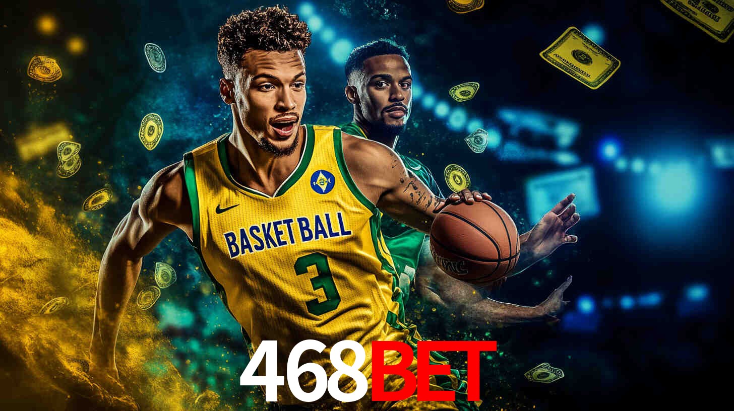 Explorando a Categoria de Eventos em Apostas na 468bet