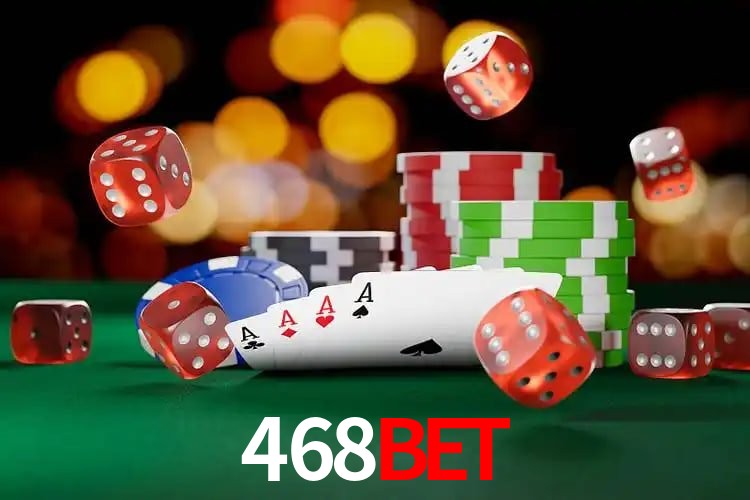 Promoções Sazonais 468bet