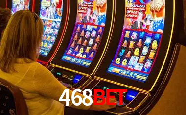 Descubra a Essência do 468bet: Nossa História e Compromissos