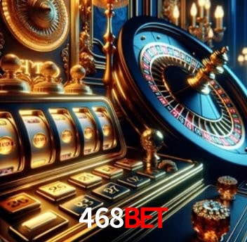 Recursos de Bônus 468bet