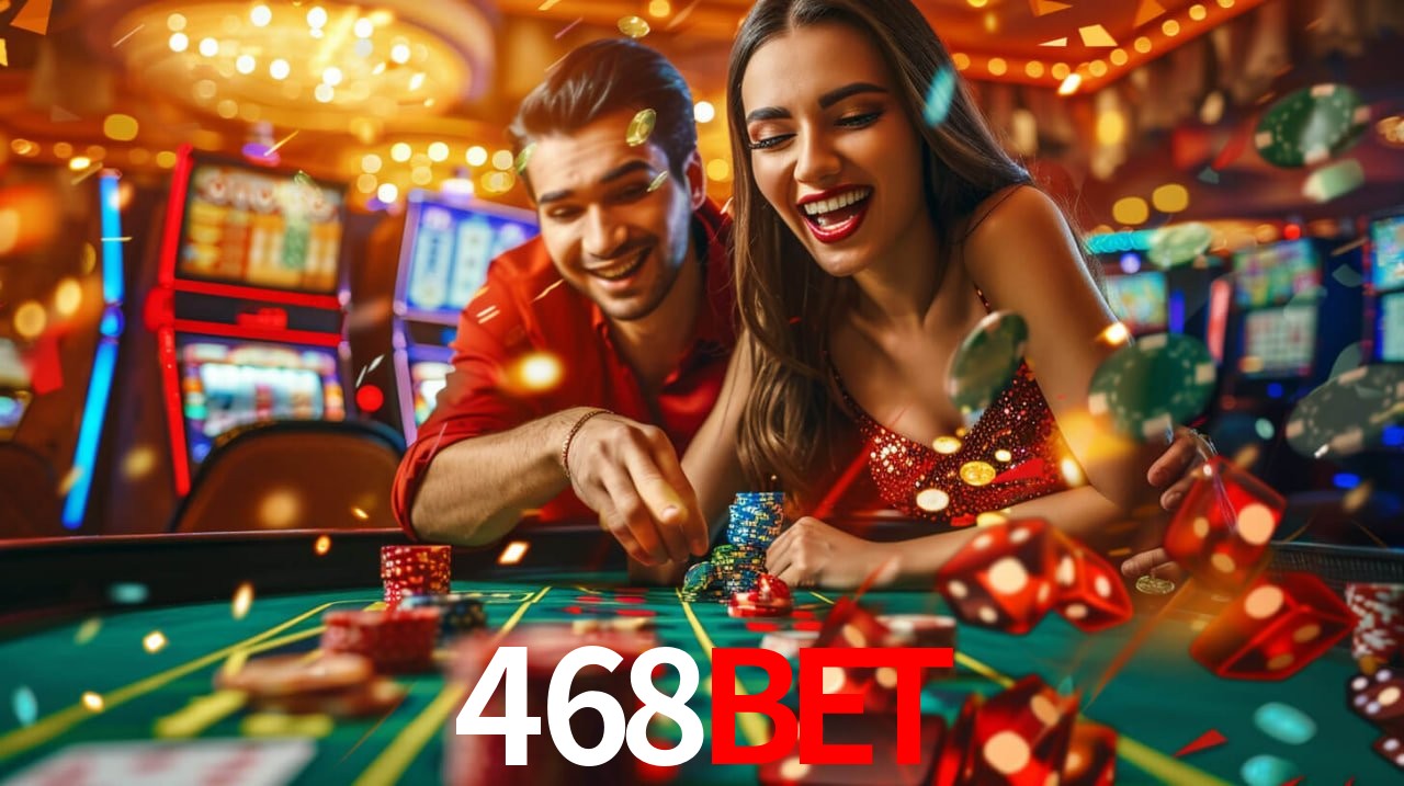 468bet - Pagamento PIX Instantâneo