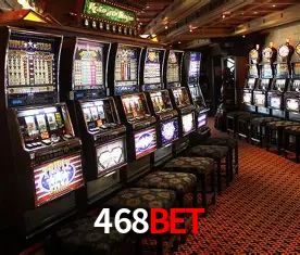 A Emoção da Loteria na 468bet: Uma Chance de Mudança de Vida