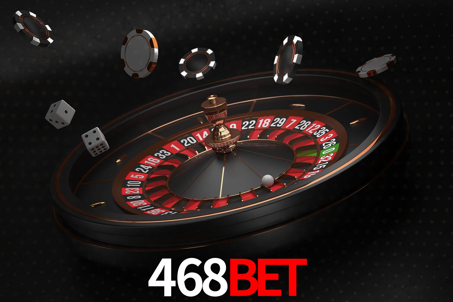 468bet paga