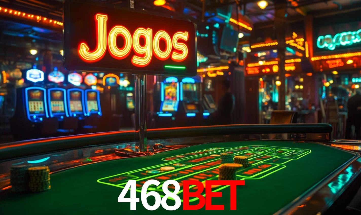 468bet Salvador - Statistics