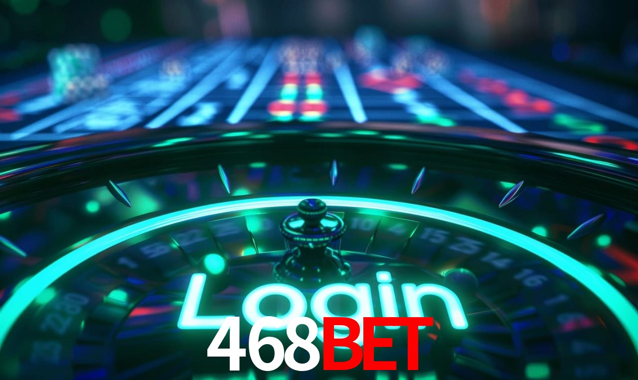 Casino Ao Vivo 468bet