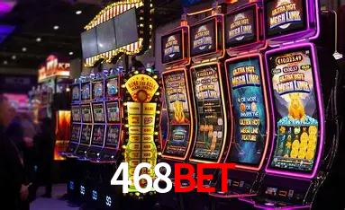 468bet São Paulo - All Bonuses