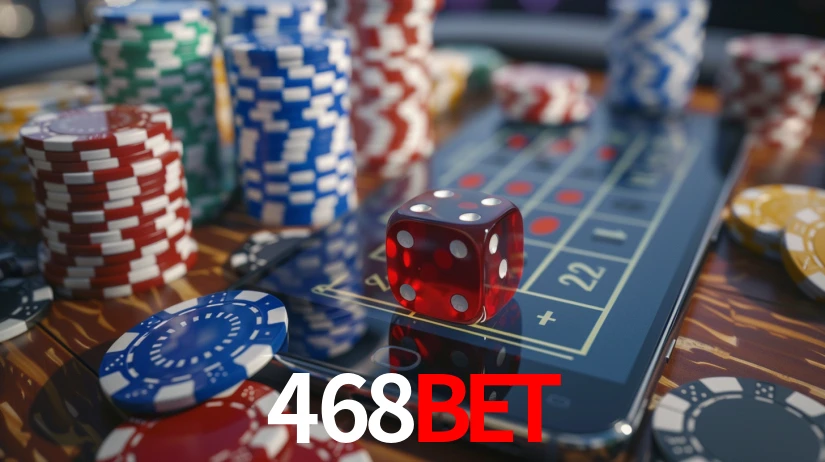 468bet paga