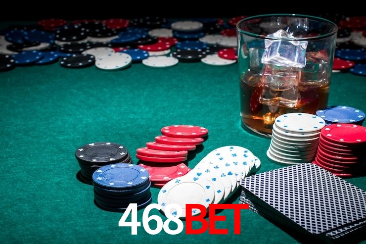 Estatísticas do Jogo 468bet
