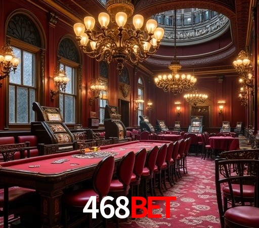 468bet Rio de Janeiro - Licenses