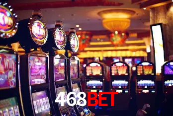 468bet Rio de Janeiro - Bonus Terms