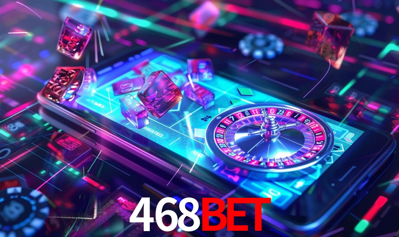 Login Seguro 468bet