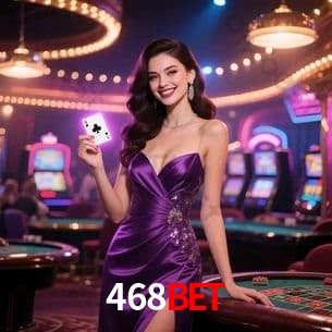 Apostas de Tênis 468bet