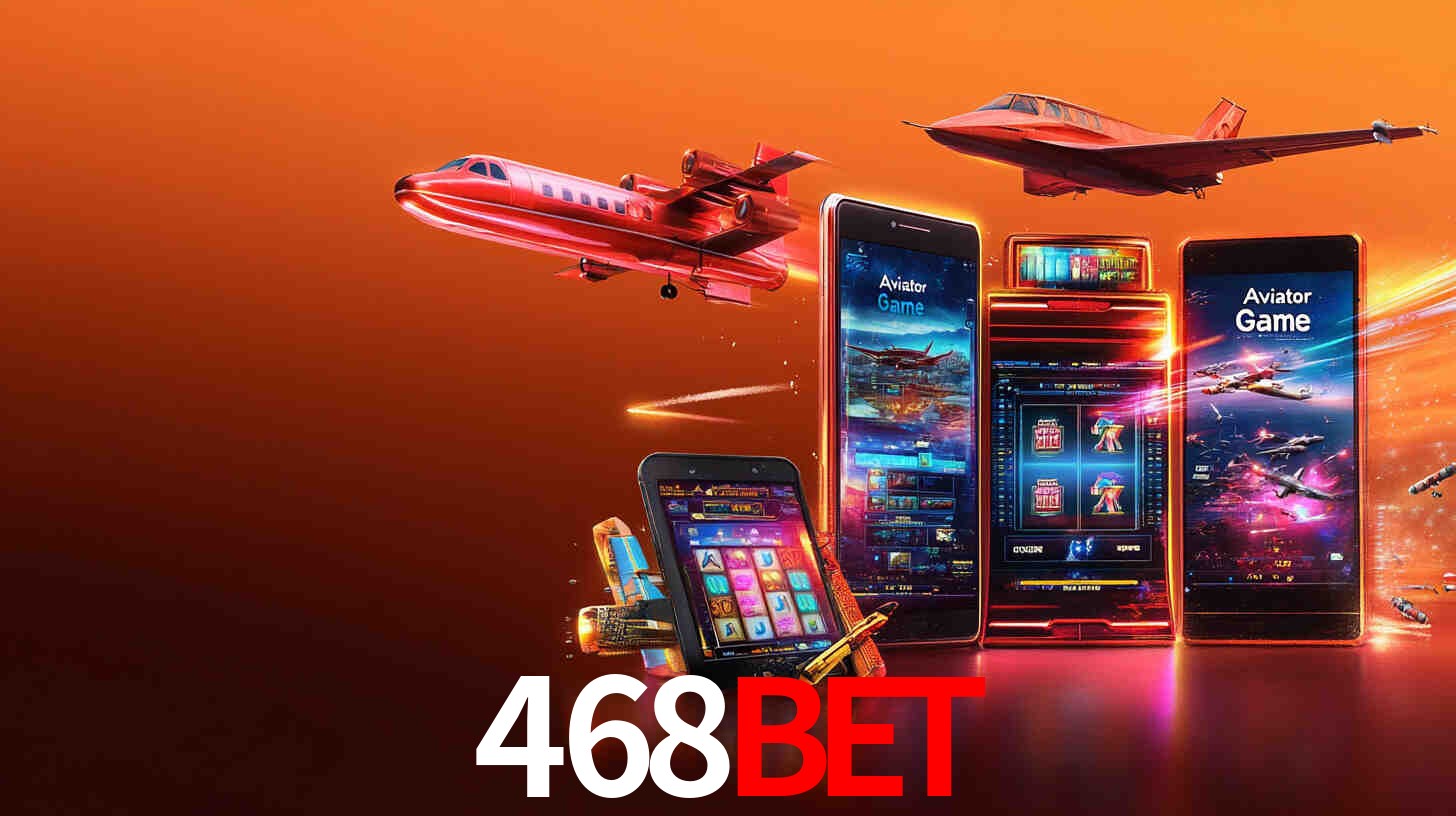 Apostas Esportivas na 468bet: Um Guia Completo