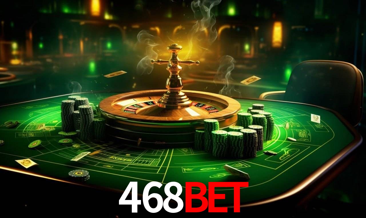 PIX Instantâneo 468bet