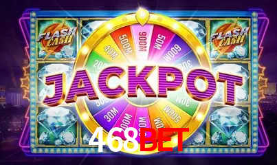 Descubra a Magia dos Jogos de Arcade no 468bet