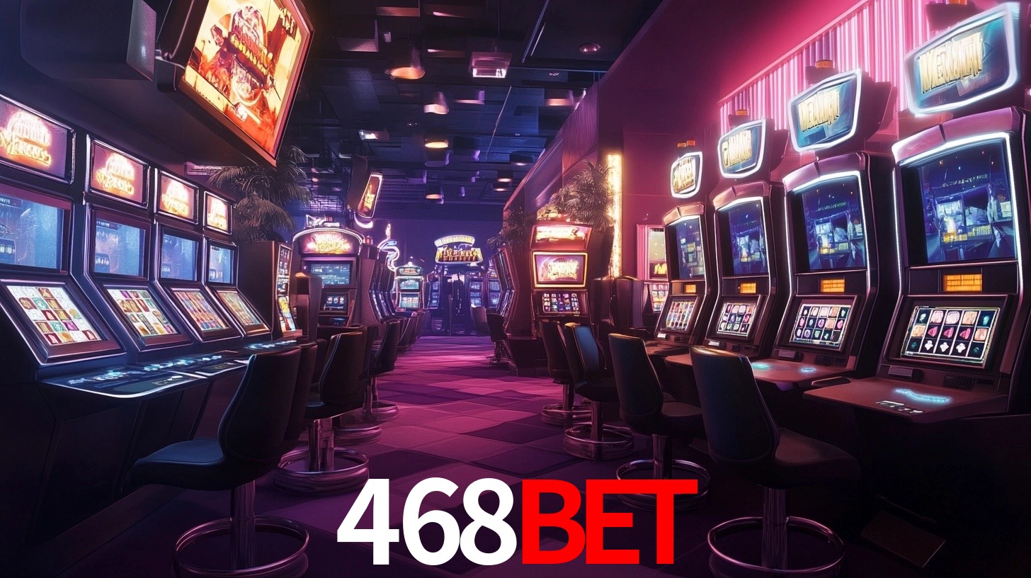 Daily Bonuses 468bet