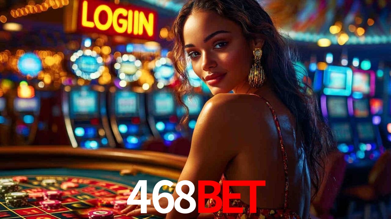 468bet São Paulo - Jogo Providers