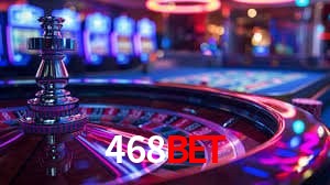 Benefícios da Conta 468bet