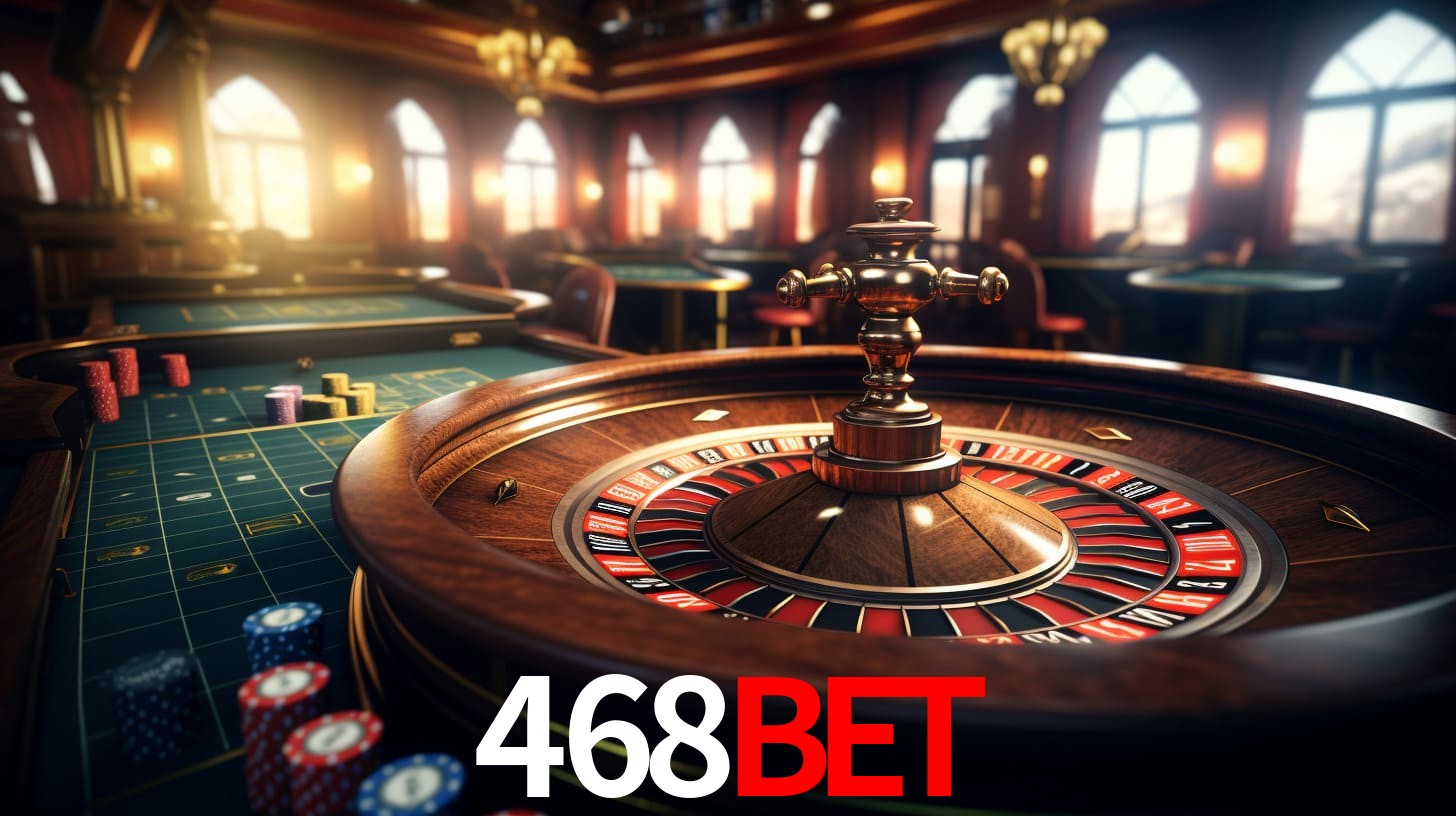 Basketball Betting 468bet