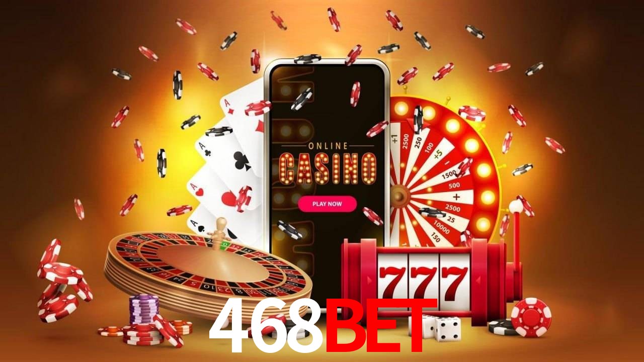 468bet Rio de Janeiro - Popular Jogos