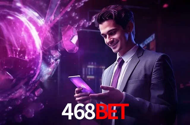 Bonus Features 468bet