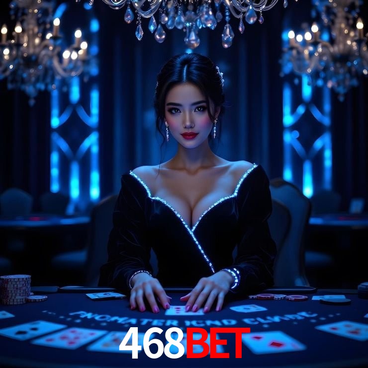 Ofertas Exclusivas 468bet