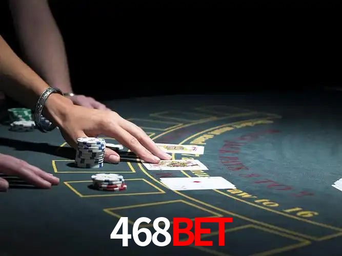 468bet Salvador - Support